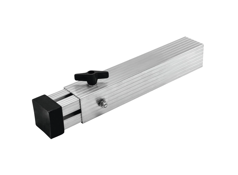 ALUTRUSS BE-14060 Telescopic foot 40-60cm 