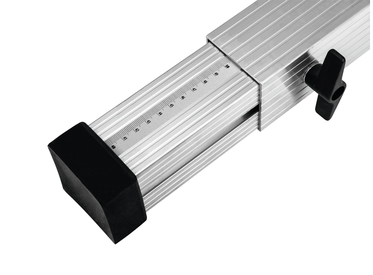 ALUTRUSS BE-14060 Telescopic foot 40-60cm 