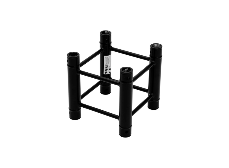 ALUTRUSS QUADLOCK S6082-290 4-Way Cross Beam 