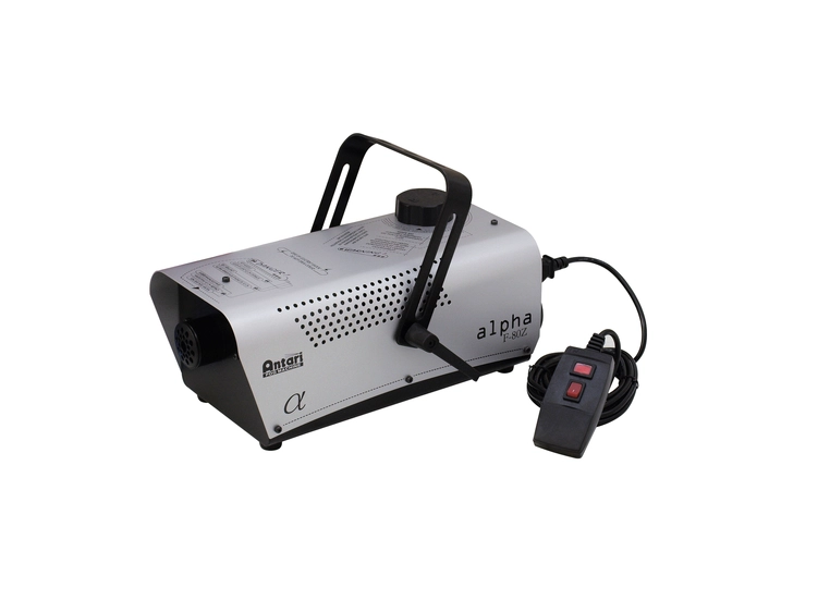 ANTARI F-80/Z Fog Machine 