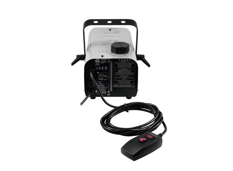 ANTARI F-80/Z Fog Machine 