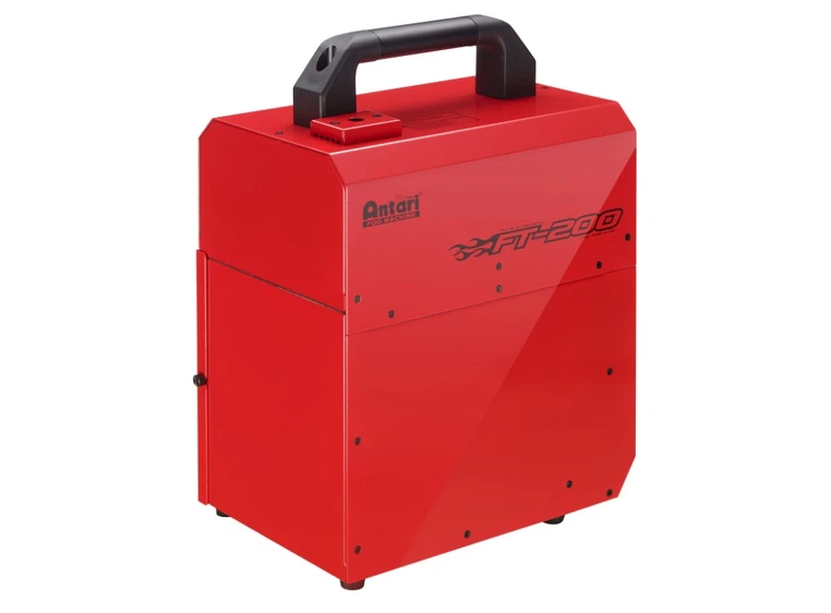 ANTARI FT-200E Røykmaskin for brannøvelse 