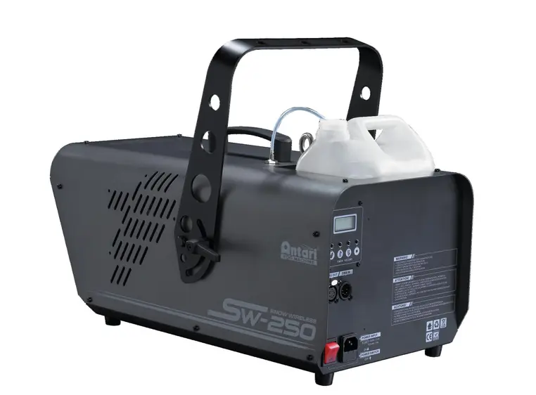 ANTARI SW-250X Snow Machine 