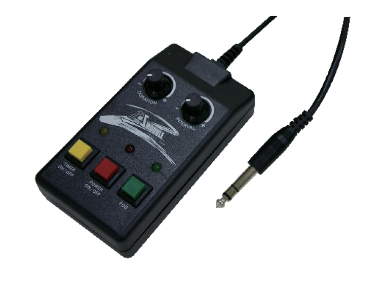 ANTARI Z-40 timer fjernkontroll 