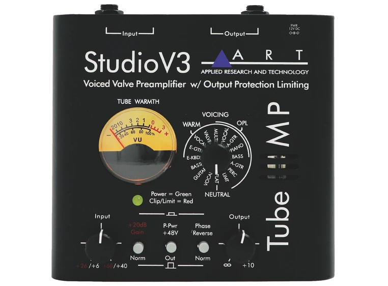 ART Tube MP Studio V3 