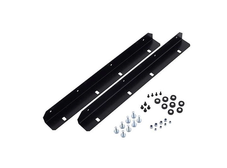 A&H ZED60-10FX rackmonteringssett 