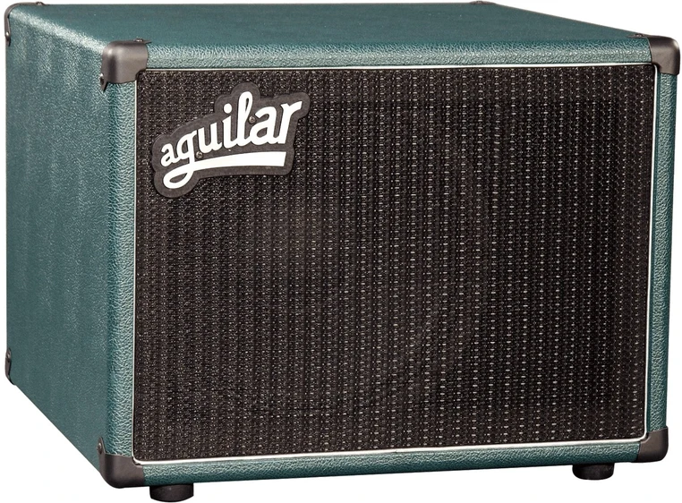 Aguilar DB112NT-MG8 Speaker DB Series 1x12" 300W Monster Green 8 ohms no tweet 