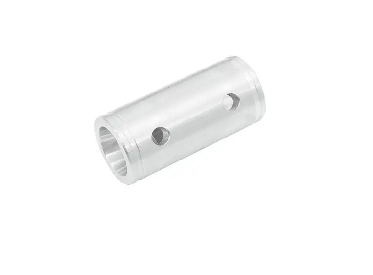 Alutruss DECOLOCK Distance-Part 90mm female 