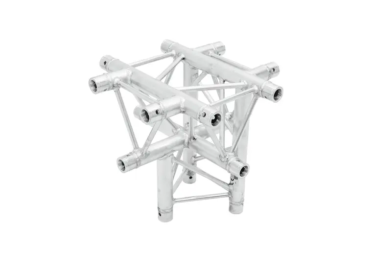 Alutruss TRILOCK 6082AC-53(50) 5-Way Piece 
