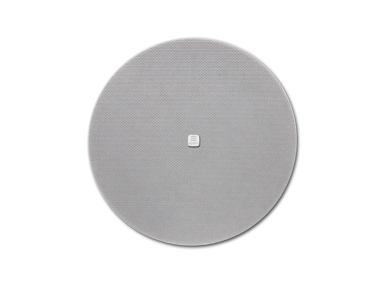 Apart CMX20DT Loudspeaker 8" two-way, thin edge loudspeaker, white 