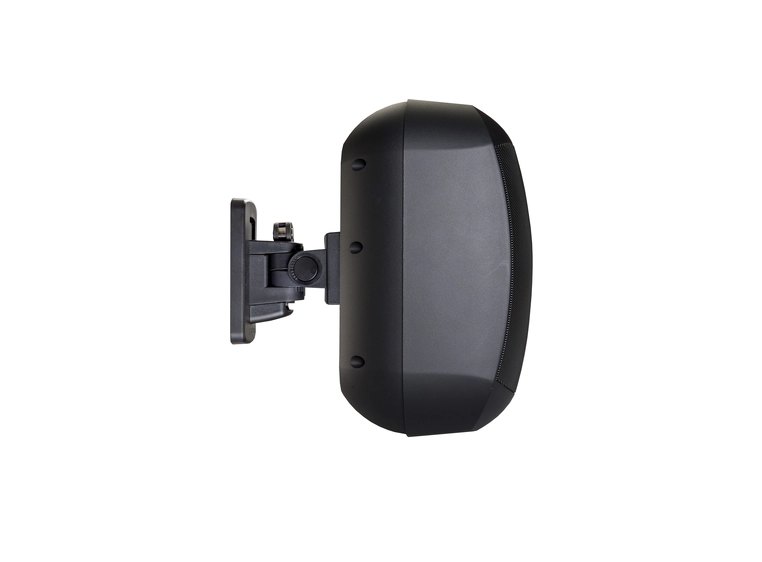 Apart MASK6C-BL Loudspeaker 6.5" design two-way, Clickmount system 