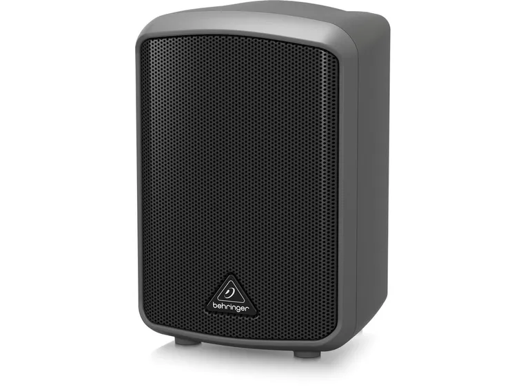 Behringer Europort MPA30BT Portable All-In-One PA 