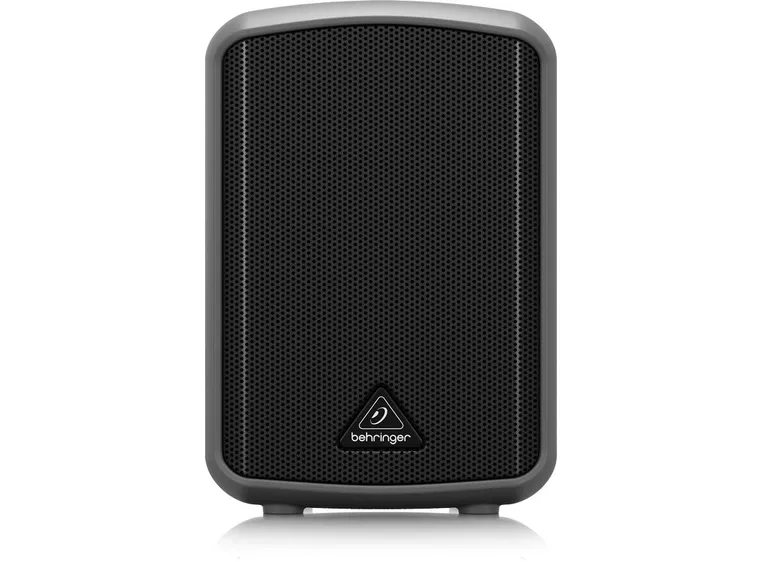 Behringer Europort MPA30BT Portable All-In-One PA 