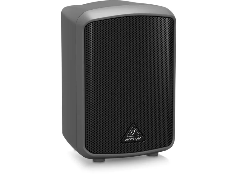 Behringer Europort MPA30BT Portable All-In-One PA 