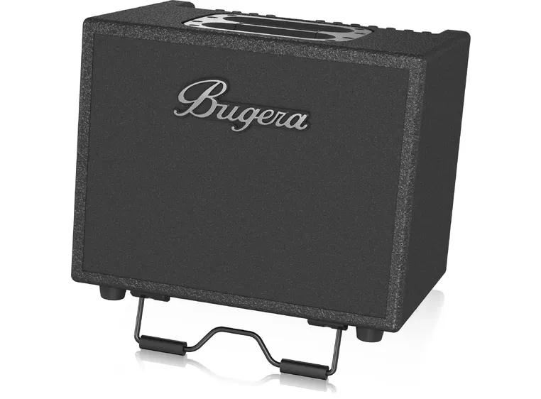 Bugera AC60 2-Channel Acoustic Amplifier 60W, Turbosound speaker, Klark Teknik FX 