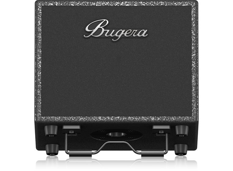 Bugera AC60 2-Channel Acoustic Amplifier 60W, Turbosound speaker, Klark Teknik FX