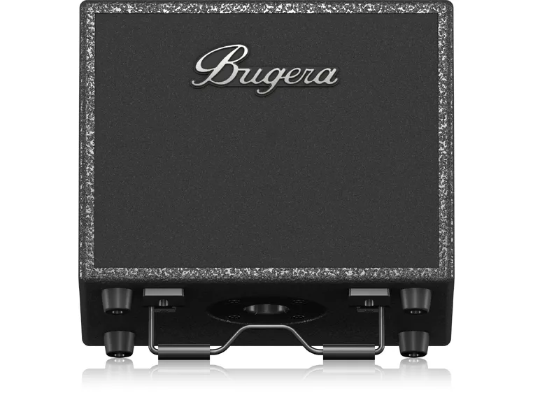 Bugera AC60 2-Channel Acoustic Amplifier 60W, Turbosound speaker, Klark Teknik FX 