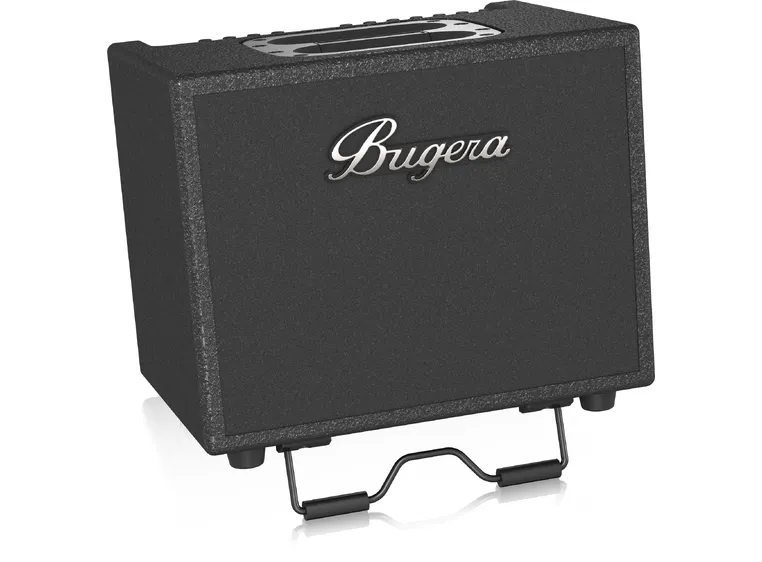 Bugera AC60 2-Channel Acoustic Amplifier 60W, Turbosound speaker, Klark Teknik FX 