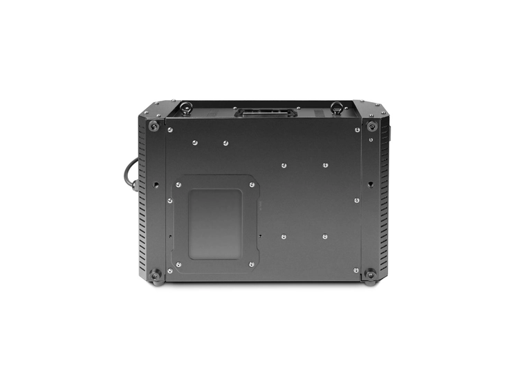 Cameo STEAM WIZARD 2000 Fog machine with RGBA LEDs for coloured fog effects 