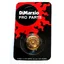 DIMARZIO DM2100G Speed Knob Gold