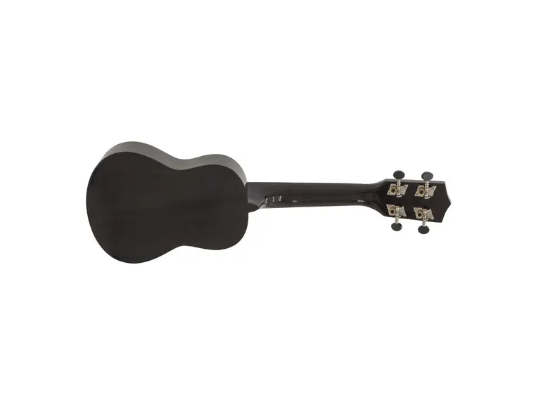 DIMAVERY UK-200 Ukulele soprano, sunburst 