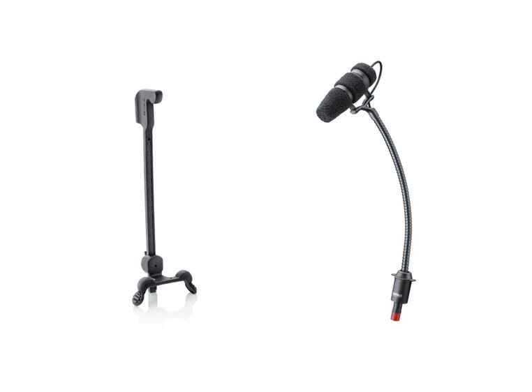 DPA d:vote™ CORE 4099 Mic Loud SPL with Clip for Guitar