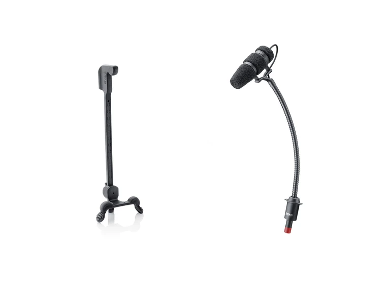 DPA d:vote™ CORE 4099 Mic Loud SPL with Clip for Guitar 