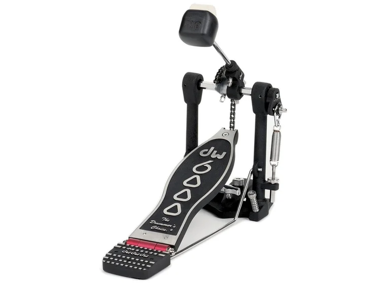 DW CP6000AX singelpedal 6000AX ACCELERATOR 