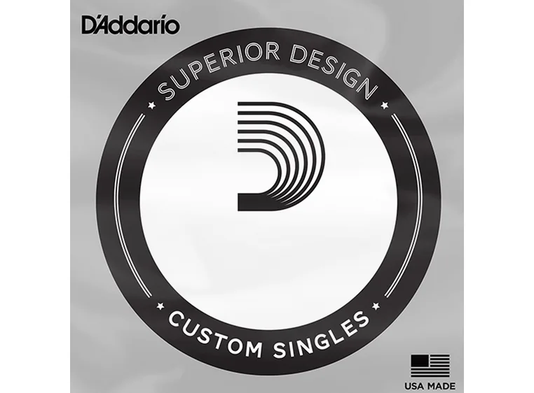 D'Addario CB075 