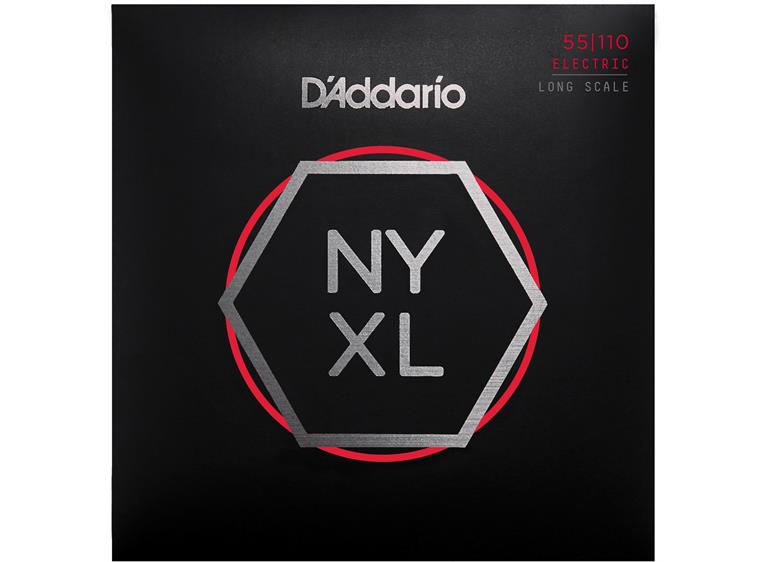 D'Addario NYXL55110 (055-110)