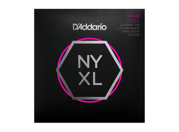 D'Addario NYXLS0942 (009-042) 