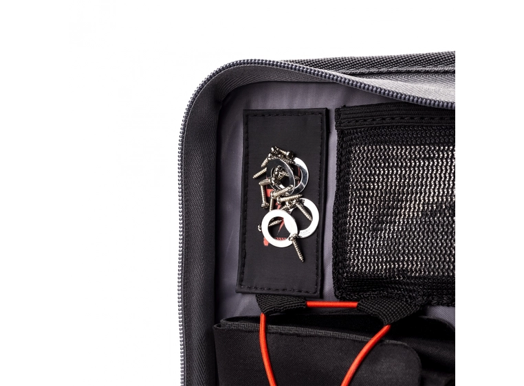 D'Addario PW-EGMK-01 Vedlikeholdssett For Gitar 