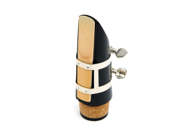 D'Addario RCL1LN Metall-klemme Bb Clarinet 