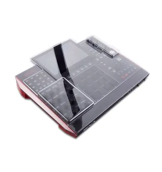 Decksaver Akai MPC X cover