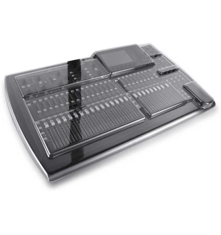 Decksaver Behringer X32 cover