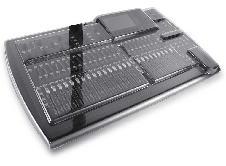 Decksaver Behringer X32 cover 