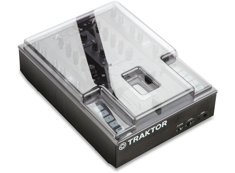 Decksaver Native Instruments Kontrol Z2 