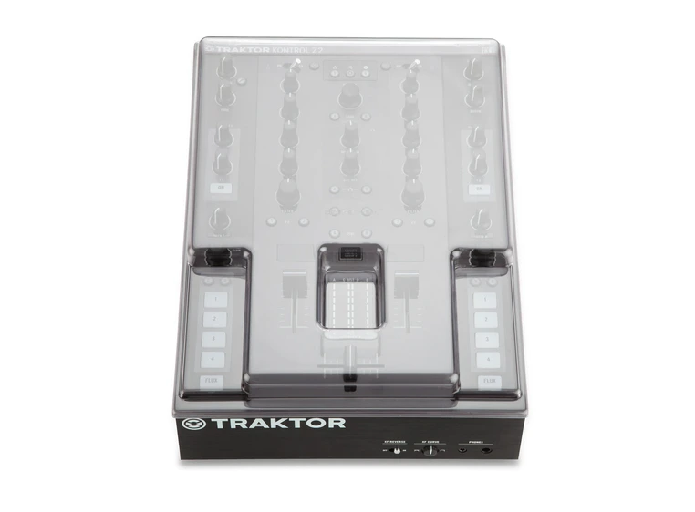 Decksaver Native Instruments Kontrol Z2 