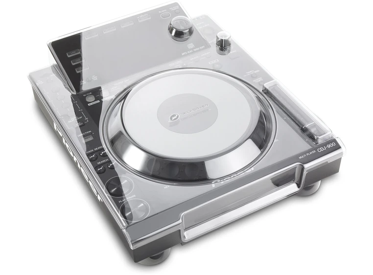 Decksaver Pioneer CDJ-900 