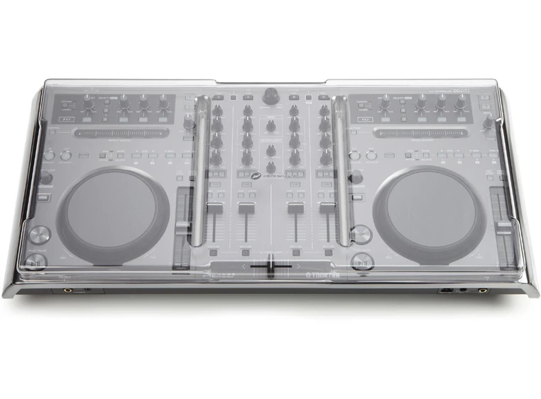 Decksaver Pioneer DDJ-T1 