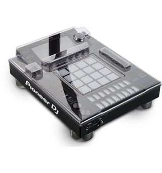 Decksaver Pioneer DJS-1000