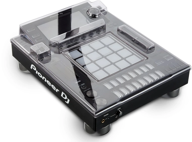 Decksaver Pioneer DJS-1000 