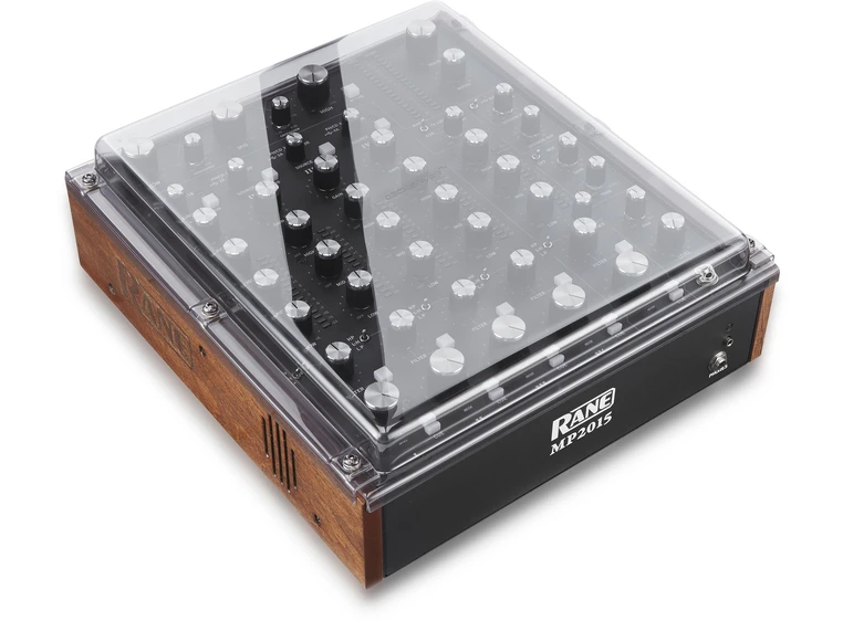 Decksaver Rane MP2015 