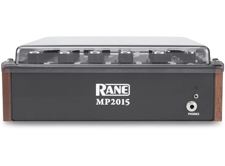 Decksaver Rane MP2015 