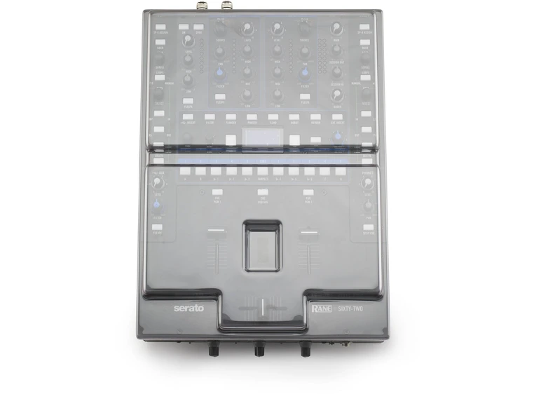 Decksaver Rane Sixty-Two 