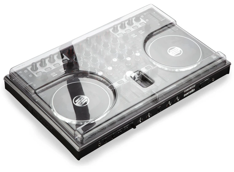 Decksaver Reloop Terminal Mix 4 