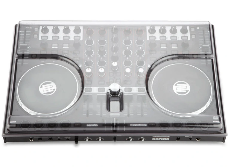 Decksaver Reloop Terminal Mix 4 