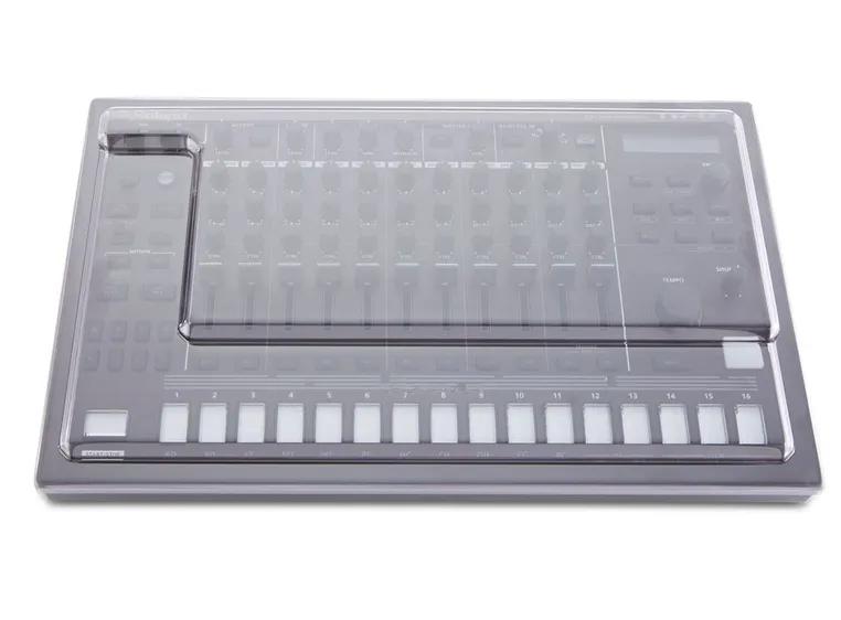 Decksaver Roland TR-8S cover 