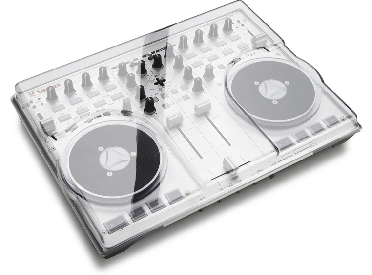 Decksaver Vestax VCI-100 MKII 