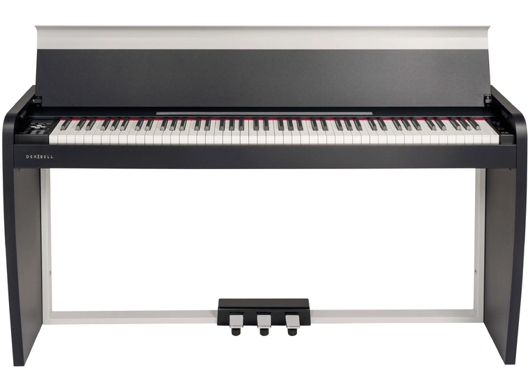 Dexibell Vivo H1 Piano black 